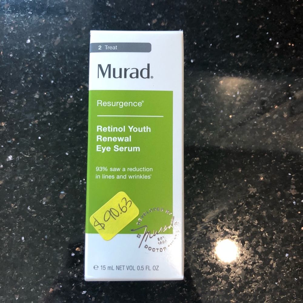 Murad Retinol Youth Renewal Eye Serum
